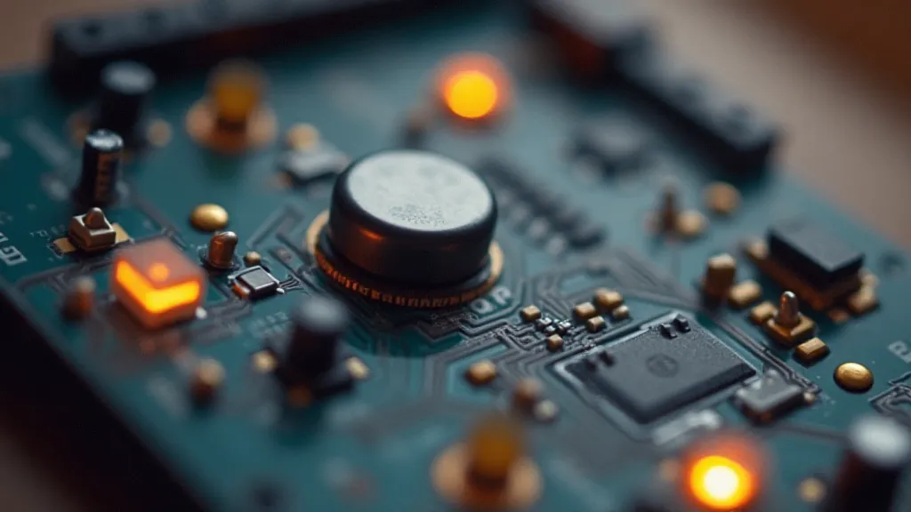 Piezoelectric energy harvesting circuit